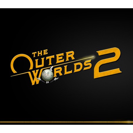 The Outer Worlds 2 Xbox Series X|S Kod Klucz