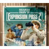 Hearts of Iron IV   Expansion Pass 2 DLC PC Steam Kod Klucz