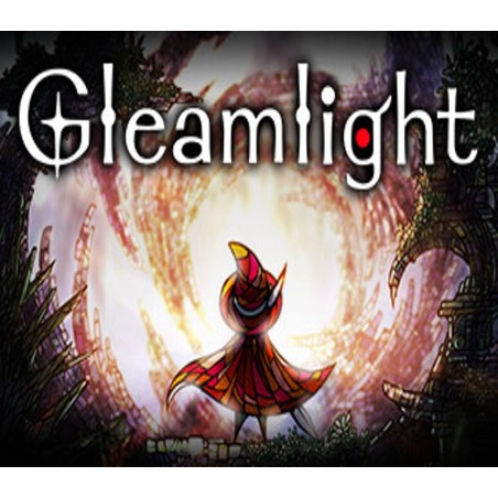 Gleamlight   XBOX One / Xbox Series X|S Kod Klucz