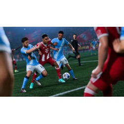 EA SPORTS FC 26 PC EA App Kod Klucz