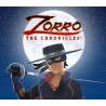 Zorro The Chronicles   XBOX One / Xbox Series X|S Kod Klucz