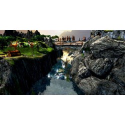 Grotesque Tactics Evil Heroes PC Steam Kod Klucz
