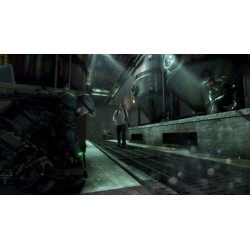 Tom Clancys Splinter Cell Blacklist PC Ubisoft Connect Kod Klucz