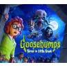 Goosebumps  Terror in Little Creek   Nintendo Switch Kod Klucz