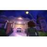 Goosebumps  Terror in Little Creek   Nintendo Switch Kod Klucz