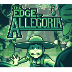 The Edge of Allegoria   Nintendo Switch Kod Klucz