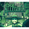 The Edge of Allegoria   Nintendo Switch Kod Klucz