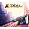 Formula Legends   PC Steam Kod Klucz