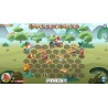 Whimsical Heroes PC Steam Kod Klucz