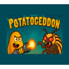 Potatogeddon PC Steam Kod Klucz