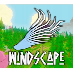 Windscape   XBOX One / Xbox Series X|S Kod Klucz