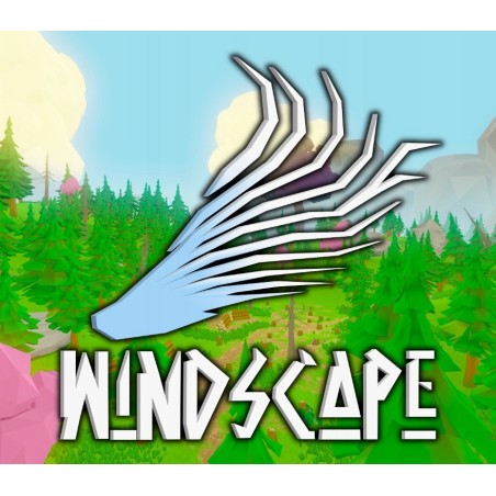 Windscape   XBOX One / Xbox Series X|S Kod Klucz