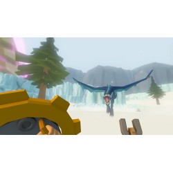 Windscape   XBOX One / Xbox Series X|S Kod Klucz