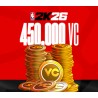 NBA 2K26   450,000 VC pack DLC   XBOX One / Xbox Series X|S Kod Klucz