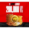 NBA 2K26   200,000 VC pack DLC   XBOX One / Xbox Series X|S Kod Klucz
