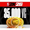 NBA 2K26   35,000 VC pack DLC   XBOX One / Xbox Series X|S Kod Klucz