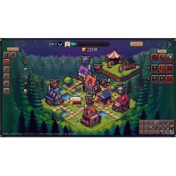 Crafters Hollow PC Steam Kod Klucz