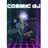 Cosmic DJ Steam Kod Klucz