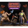 Devious Dungeon Collection   XBOX One / Xbox Series X|S Kod Klucz