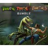 Turok Trilogy Bundle   XBOX One / Xbox Series X|S Kod Klucz