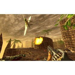 Turok Trilogy Bundle   XBOX One / Xbox Series X|S Kod Klucz