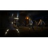 The Last Hero of Nostalgaia Deluxe Edition   XBOX One / Xbox Series X|S Kod Klucz