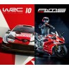 RiMS Racing x WRC 10 Bundle   XBOX One / Xbox Series X|S Kod Klucz
