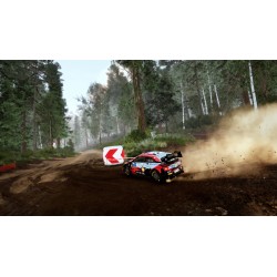 RiMS Racing x WRC 10 Bundle   XBOX One / Xbox Series X|S Kod Klucz