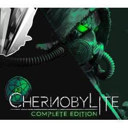 Chernobylite Complete Edition   PC Steam Kod Klucz