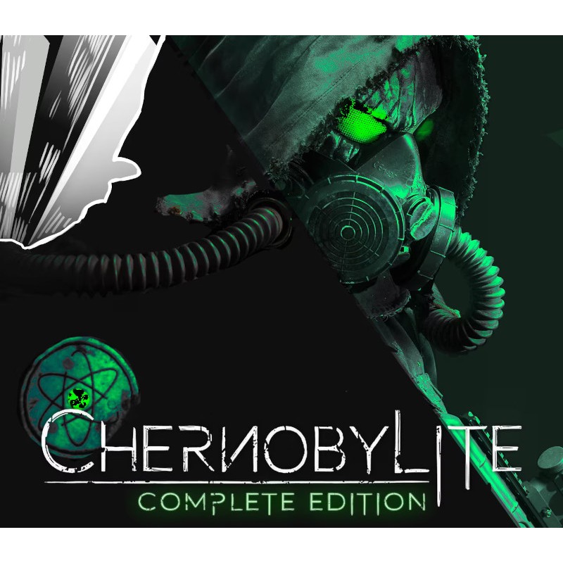 Chernobylite Complete Edition   PC Steam Kod Klucz