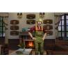 The Sims 4   Adventure Awaits Expansion Pack DLC PC EA App Kod Klucz
