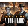 Alone in the Dark Deluxe Edition   Xbox Series X|S Kod Klucz