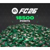 EA SPORTS FC 26   18500 FC Points   XBOX One / Xbox Series X|S Kod Klucz
