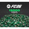 EA SPORTS FC 26   12000 FC Points XBOX One / Xbox Series X|S Kod Klucz