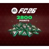 EA SPORTS FC 26   2800 FC Points XBOX One / Xbox Series X|S Kod Klucz