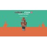 Minecraft Java and Bedrock Edition    Copper Core Twitch Skin DLC PC Kod Klucz