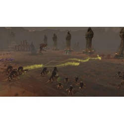 Warhammer 40,000  Battlesector   Tyranid Elites DLC   PC Steam Kod Klucz
