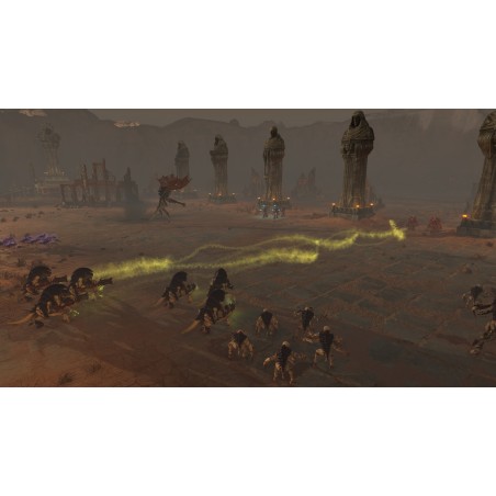 Warhammer 40,000  Battlesector   Tyranid Elites DLC   PC Steam Kod Klucz