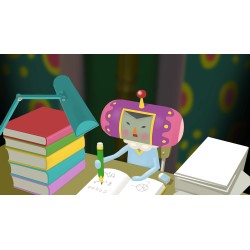 We Love Katamari REROLL+ Royal Reverie   XBOX One / Xbox Series X|S / PC Kod Klucz
