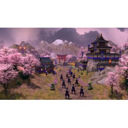 Age of Mythology  Retold   Heavenly Spear DLC PC Steam Kod Klucz