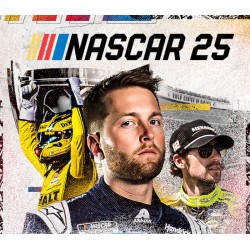 NASCAR 25   Xbox Series X|S Kod Klucz