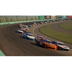 NASCAR 25   Xbox Series X|S Kod Klucz