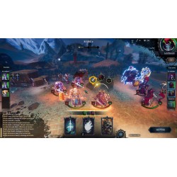 Lords of Ravage PC Steam Kod Klucz