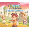 My Time at Portia Deluxe Edition   XBOX One / Xbox Series X|S Kod Klucz