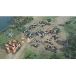 Age of Empires IV   Dynasties of the East DLC PC Steam Kod Klucz