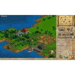 Anno 1602 A.D. PC GOG Kod Klucz