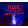 Pacific Drive  Ritual Edition PC Steam Kod Klucz