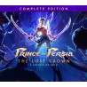 Prince of Persia The Lost Crown Complete Edition   PC Ubisoft Connect Kod Klucz