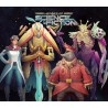 Heroes of Science and Fiction PC Steam Kod Klucz