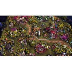Heroes of Science and Fiction PC Steam Kod Klucz